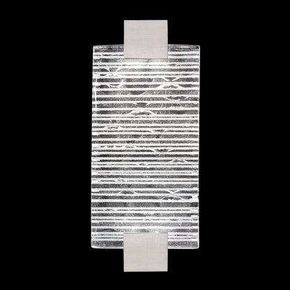 Fine Art Terra 11.75" Sconce