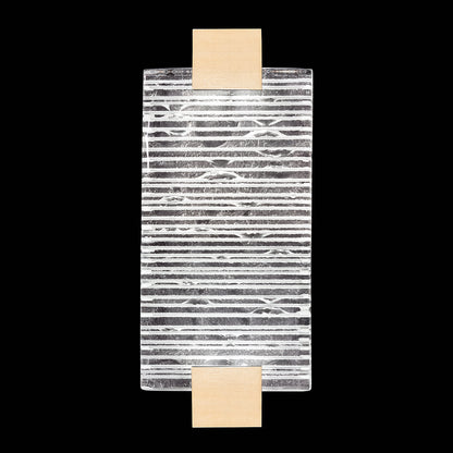 Fine Art Terra 11.75" Sconce