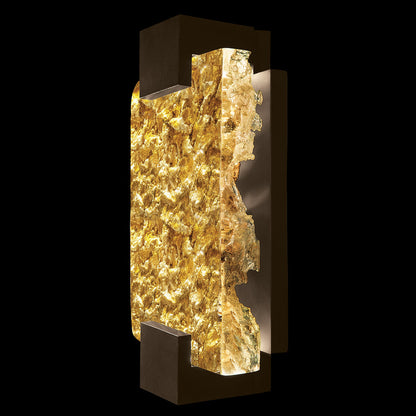 Fine Art Terra 11.75" Sconce