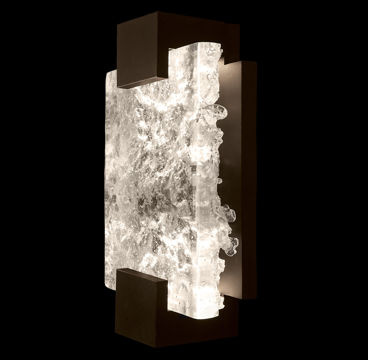 Fine Art Terra 11.75" Sconce