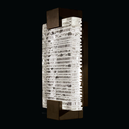 Fine Art Terra 11.75" Sconce