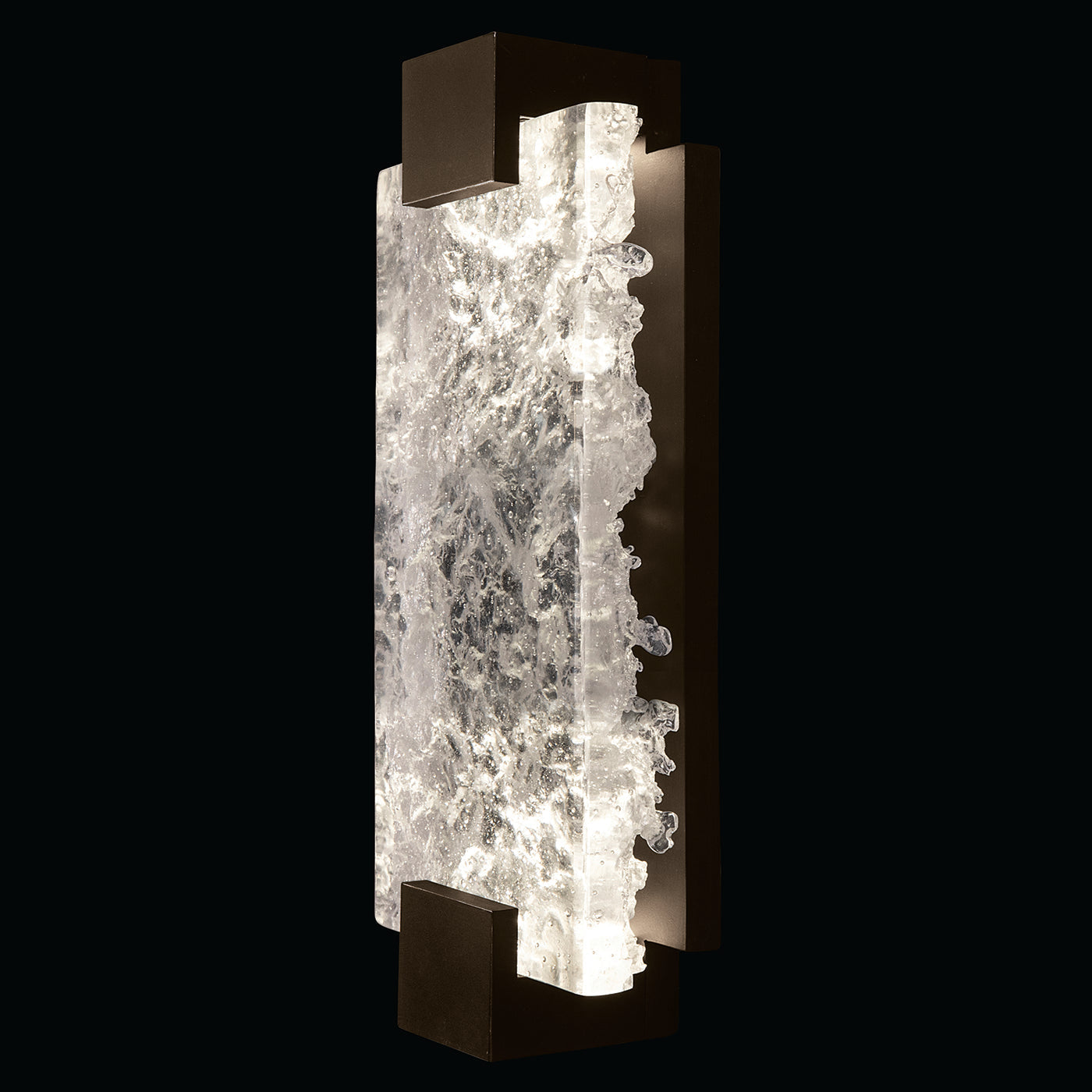 Fine Art Terra 15.75" Sconce