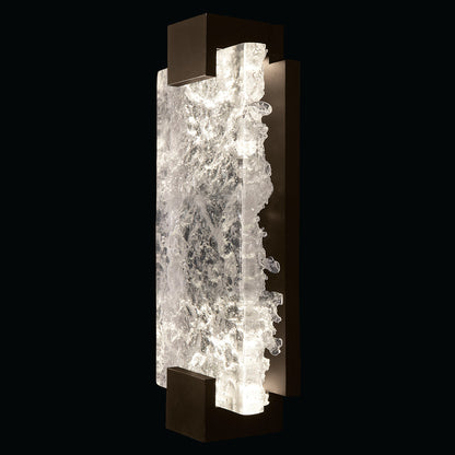 Fine Art Terra 15.75" Sconce