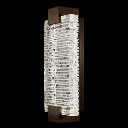Fine Art Terra 15.75" Sconce
