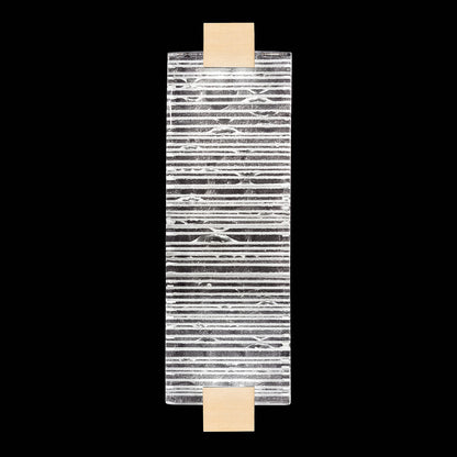 Fine Art Terra 21.75" Sconce