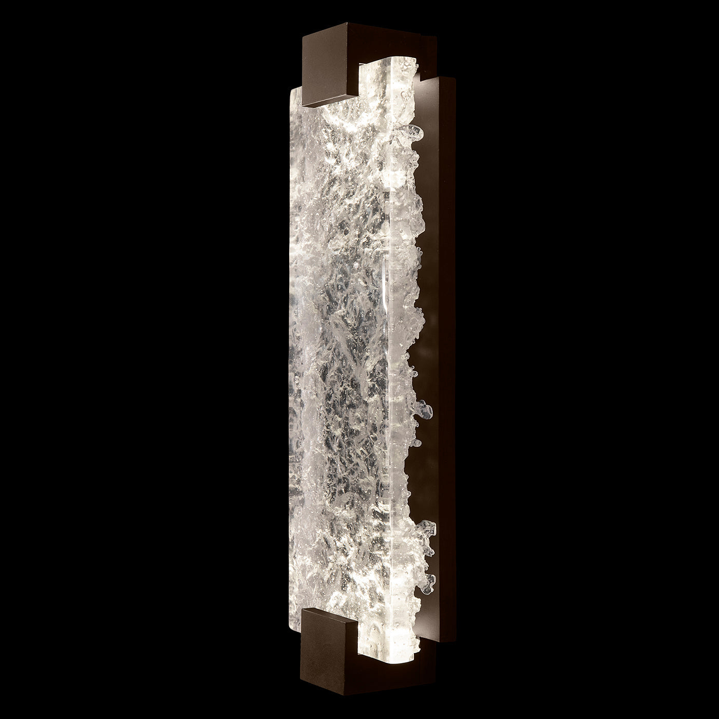 Fine Art Terra 21.75" Sconce
