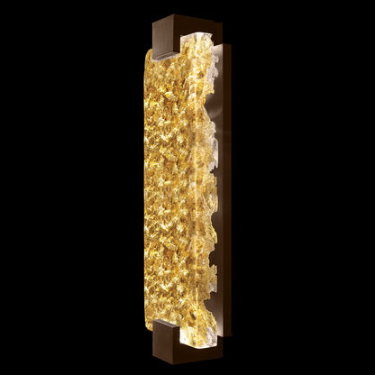Fine Art Terra 21.75" Sconce