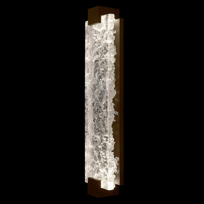Fine Art Terra 27.75" Sconce