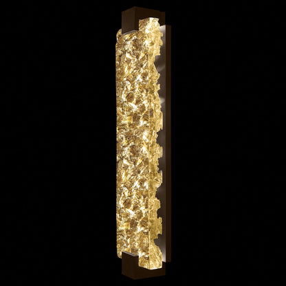 Fine Art Terra 27.75" Sconce