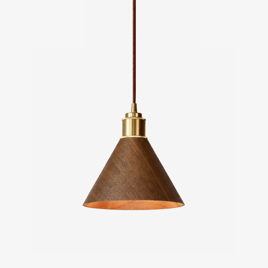 Valmere Cone Pendant Lamp