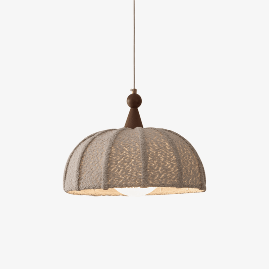 Boucle Harbor Pendant Lamp