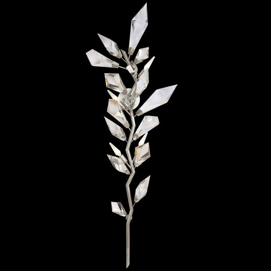 Fine Art Foret 58"H LSF Sconce