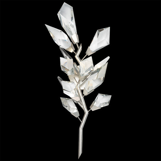 Fine Art Foret 27"H LSF Sconce