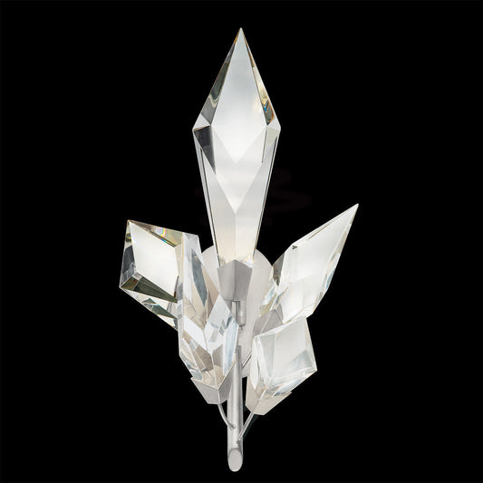 Fine Art Foret 18"H LSF Sconce