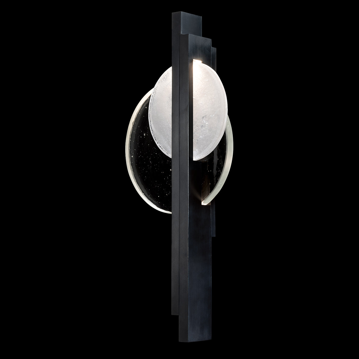Fine Art Selene 26" Sconce