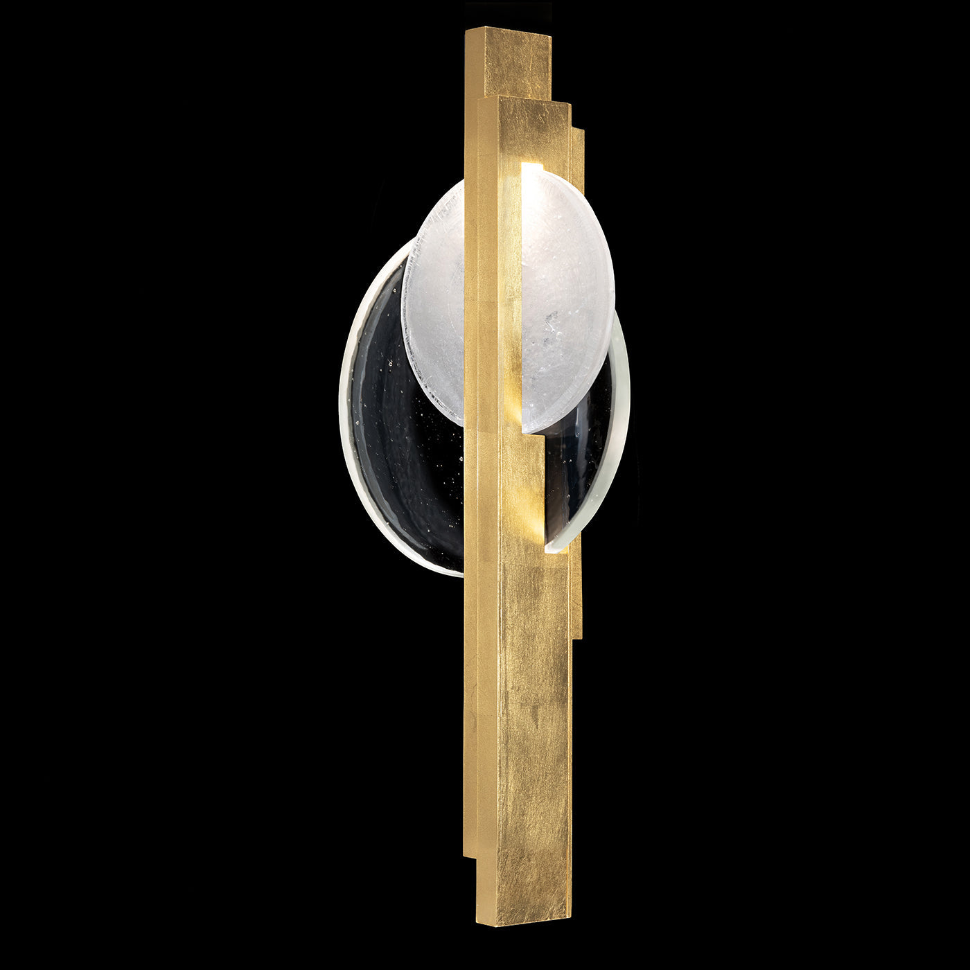 Fine Art Selene 26" Sconce