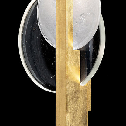 Fine Art Selene 26" Sconce