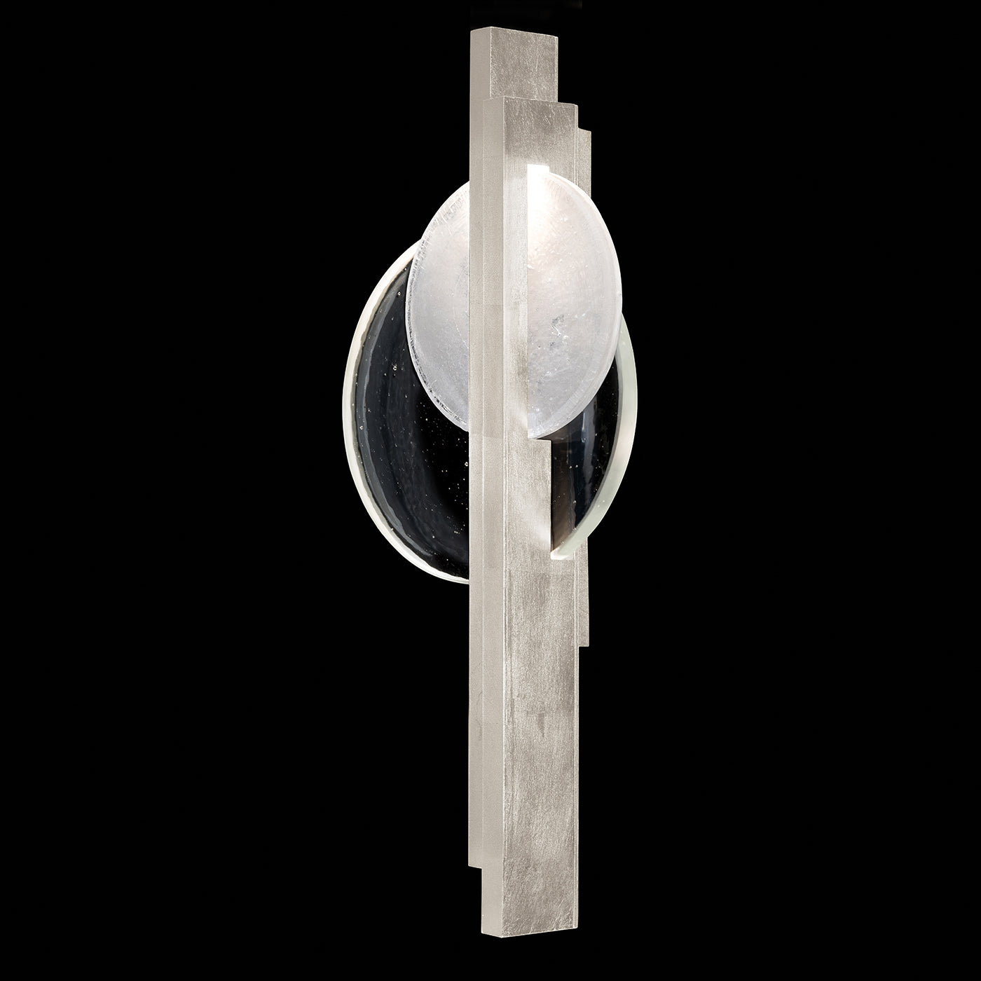 Fine Art Selene 26" Sconce