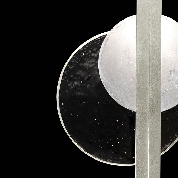 Fine Art Selene 26" Sconce