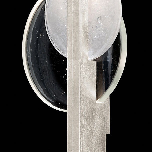 Fine Art Selene 26" Sconce