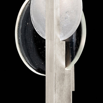 Fine Art Selene 26" Sconce