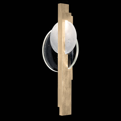 Fine Art Selene 26" Sconce