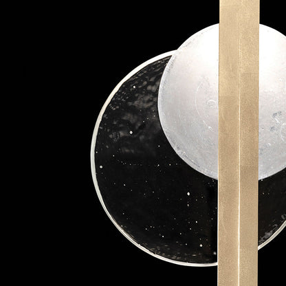 Fine Art Selene 26" Sconce