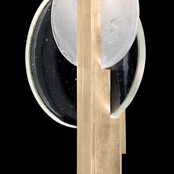 Fine Art Selene 26" Sconce