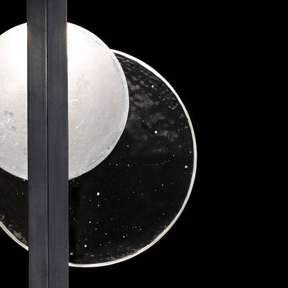 Fine Art Selene 26" Sconce