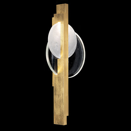 Fine Art Selene 26" Sconce