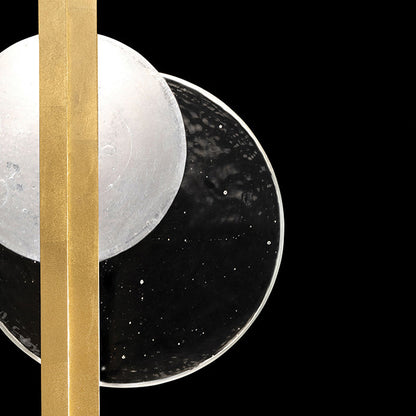 Fine Art Selene 26" Sconce