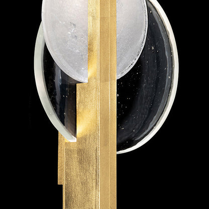 Fine Art Selene 26" Sconce