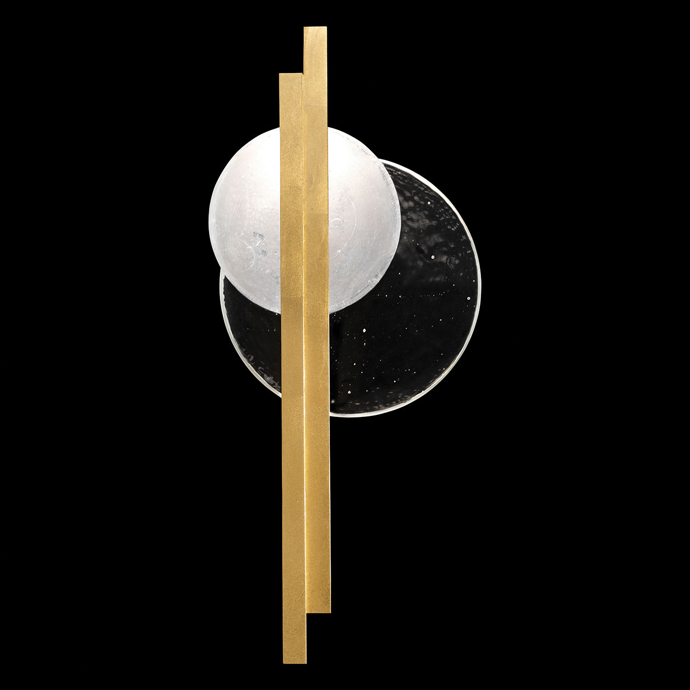 Fine Art Selene 26" Sconce