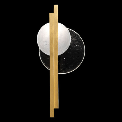 Fine Art Selene 26" Sconce