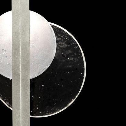Fine Art Selene 26" Sconce