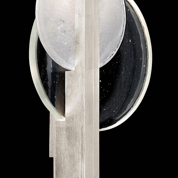 Fine Art Selene 26" Sconce