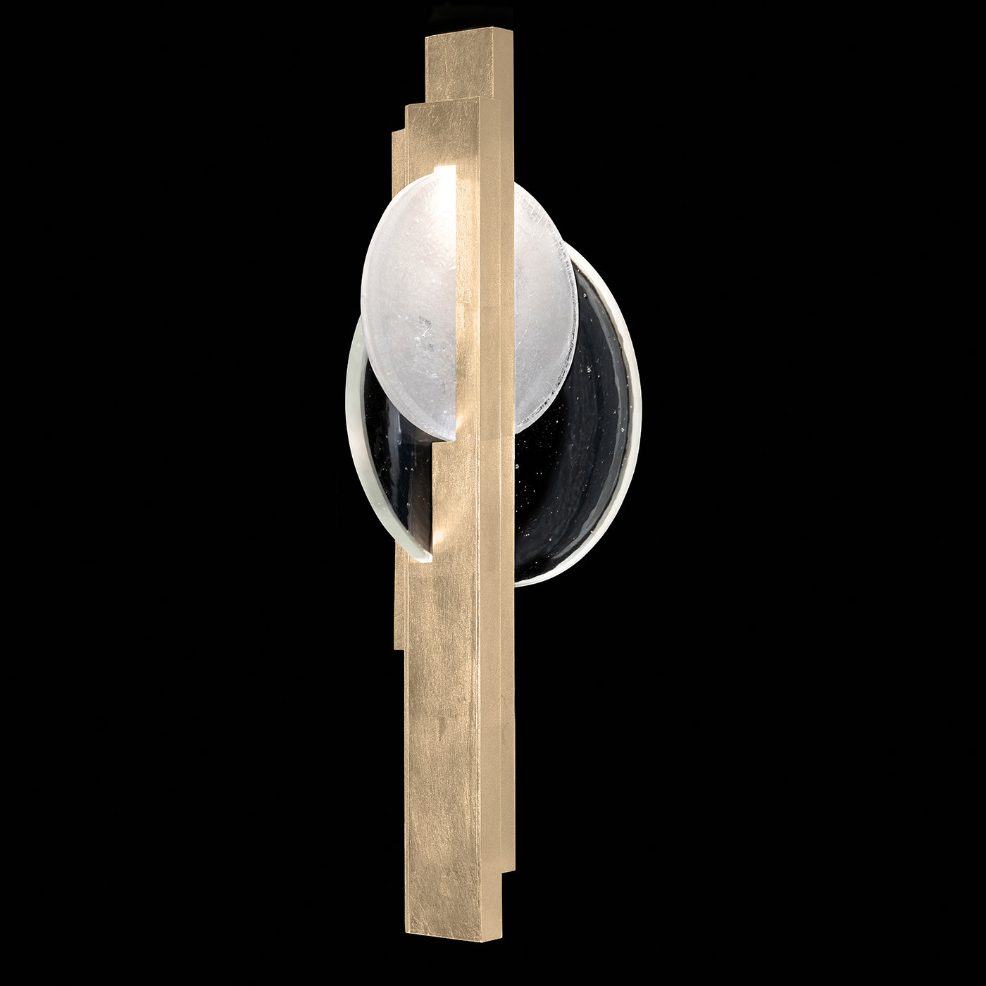 Fine Art Selene 26" Sconce