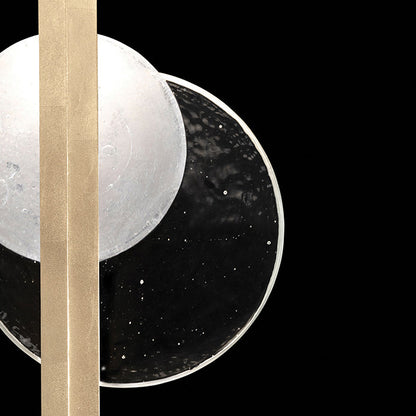 Fine Art Selene 26" Sconce