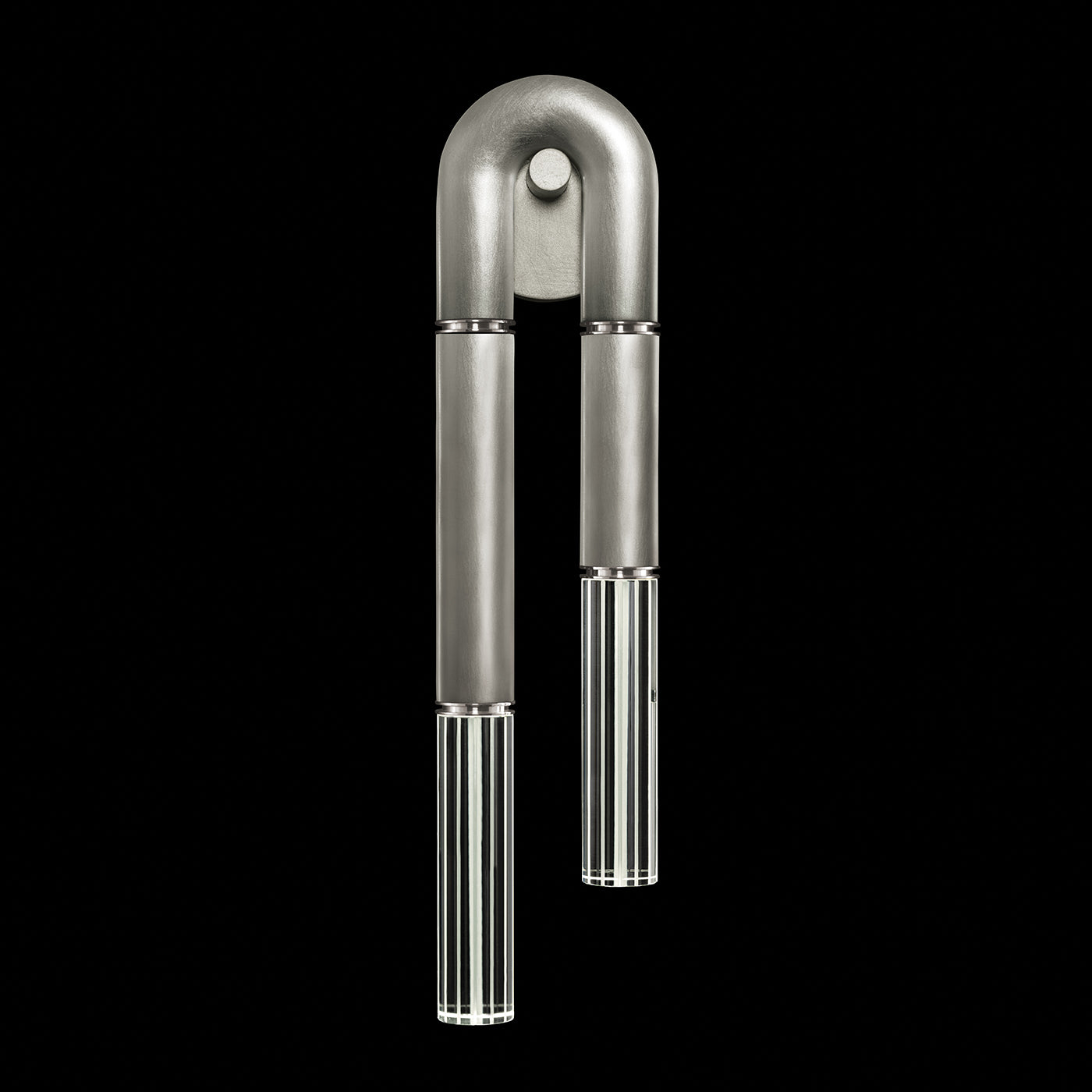 Fine Art Antonia 28"H LSF Sconce