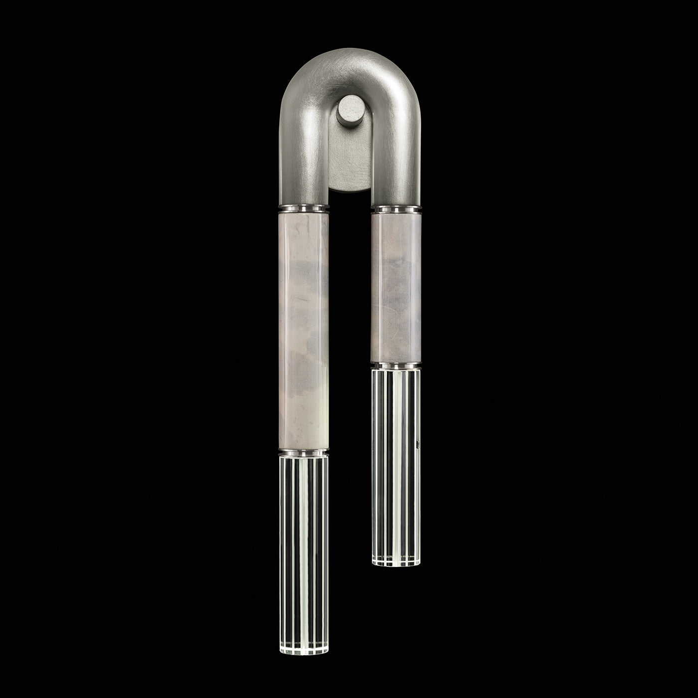 Fine Art Antonia 28"H LSF Sconce