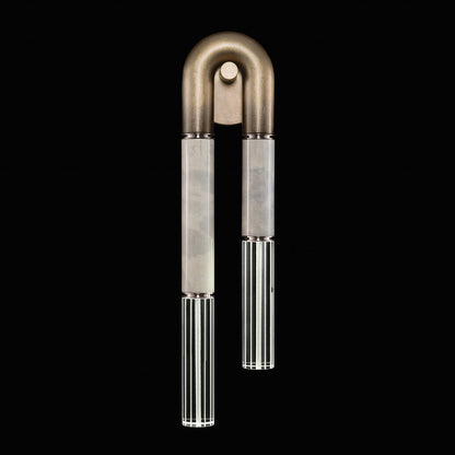 Fine Art Antonia 28" Sconce