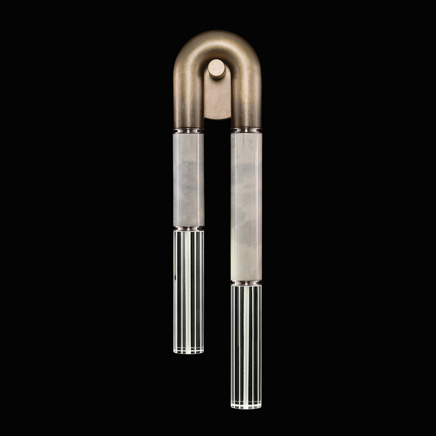 Fine Art Antonia 28" Sconce
