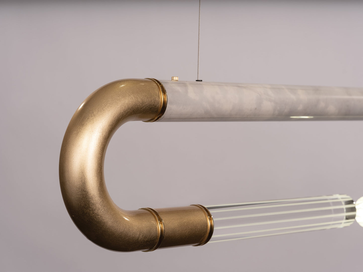 Fine Art Antonia 52" Linear Pendant