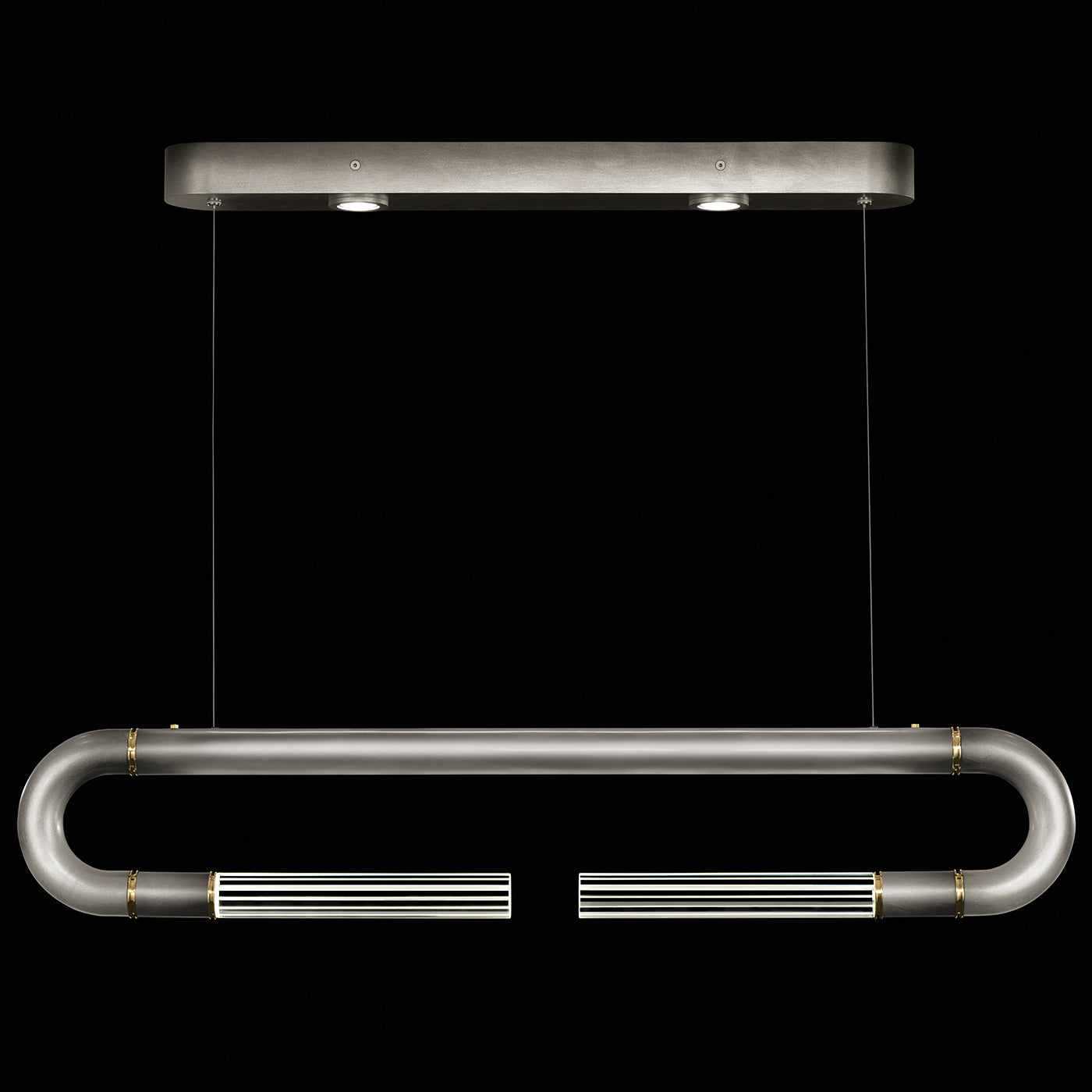 Fine Art Antonia 52" Linear Pendant