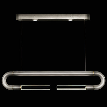 Fine Art Antonia 52" Linear Pendant