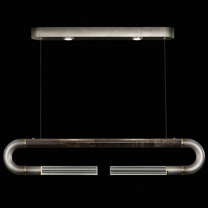 Fine Art Antonia 52" Linear Pendant