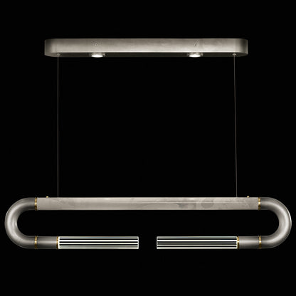 Fine Art Antonia 52" Linear Pendant