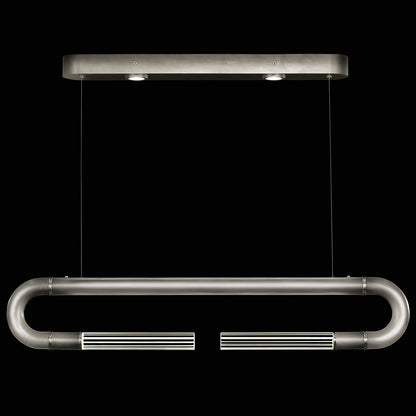 Fine Art Antonia 52" Linear Pendant