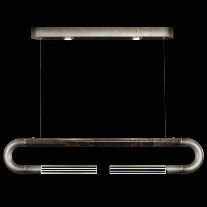 Fine Art Antonia 52" Linear Pendant