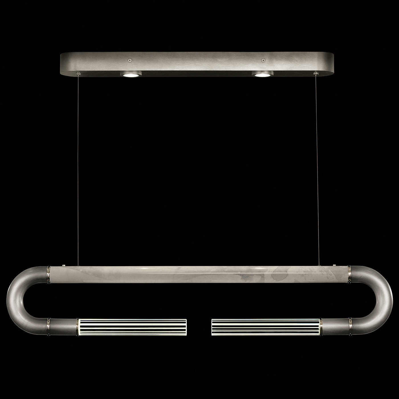 Fine Art Antonia 52" Linear Pendant
